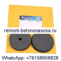 Комплект тормозных колодок 1594-1151P для самосвала Terex Benford грузоподъемностью от 5 до 10 тонн