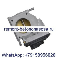 Корпус дроссельной заслонки 5F9Z-9E926-B для Ford Five Hundred Freestyle Mercury Montego 3.0L 2005-2007 гг.