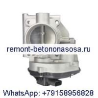 Корпус дроссельной заслонки 6F9Z-9E926-A для Ford Five Hundred Freestyle Mercury Montego 3.0L 2005-2007 гг.