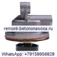 Ручной праймер-насос 81874144 для трактора Ford 433 440 485 495 533 6810 2810 5900 545D 260C 345D