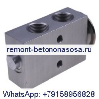 Расширительный клапан C8OZ19849A для грузовика Ford F-150 F-250 F-350