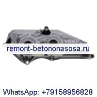 Модуль управления коробкой передач A2C30743100 AE8Z-7Z369-F для Ford Focus 2.0L