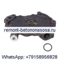 Масляный насос 10341 для Ford 4.6L 3V 5.4L 2V Truck F-150 Mustang High Volume &amp; Давление