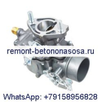 Карбюратор 13914 для трактора Ford 3000 3600 с двигателем 175CI