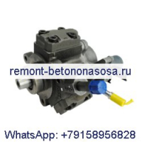 Топливный насос высокого давления A2C59517043 BK3Q-9B395-AD для Ford Transit Ranger 2.2 TDCi