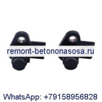 Датчик положения распределительного вала, 2 шт. 1371595 6M5G12K073AA для Ford Focus II Mondeo S-Max