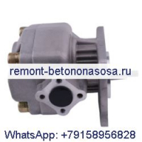 Гидравлический насос SBA340040130 для трактора Ford 1200
