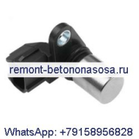 Датчик положения коленчатого вала 6M5G6C315AB 1727897 для Ford Focus II Mondeo S-Max