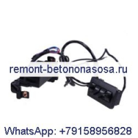 Вспомогательный переключатель приборной панели AL3Z13D730AA для грузовика Ford F250 F350 F450 F550