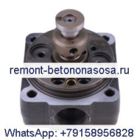 Ротор головки насоса VE 4/11R 1 468 374 012 для Ford Transit FT310 FT330 FT350