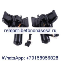 Мощность двигателя с кронштейном 9L7Z16A507A 9L7Z16A506A для Ford Expedition Lincoln Navigator