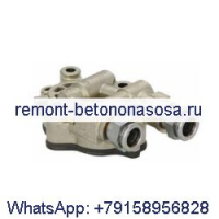 Топливный насос Bosch 0440020121 для KIA Mohave Ford Cargo Volkswagen