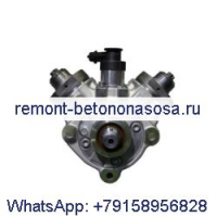 Топливный насос высокого давления Bosch CP4 BC3Z9A543A 0445010851 0445010649 для двигателя Ford 6.7L Powerstroke