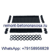 Комплект шпилек головки блока цилиндров 250-4202 для грузовика Ford F-250 F-350 Powerstroke 6.0L
