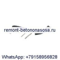 Трубка выхлопных газов EGR AM-38839081 598-107 для грузовика Ford F150 F250