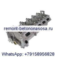 Головка блока цилиндров 5C3Z-6049-DA для Ford Super Duty Truck F35 F-250 F-350 V10 6.8L 05-08