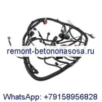 Жгут проводов двигателя 5C3Z-12B637-BA для грузовика Ford Super Duty F-250 F-350 F-450 F-550 6.0L
