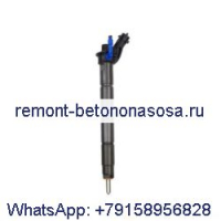 Топливная форсунка 0986435415 для Ford F350 F450 F550 F250 6.7L