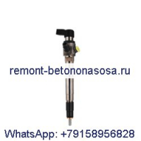 Топливная форсунка CK4Q-9K546-AA для Ford Ranger 2.2 TDCi