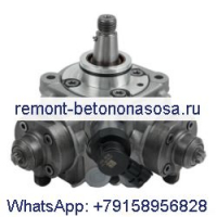 Топливный насос высокого давления FC3Z9A543A для Ford Super Duty Truck F-250 F-350 F-450 F-550 6.7L