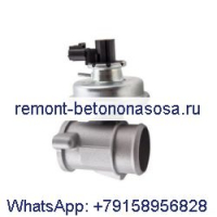 Клапан рециркуляции отработавших газов 1220819 1333572 2S7Q9D475AC для Ford Mondeo III Transit Jaguar X-Type I
