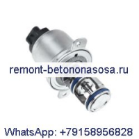 Клапан рециркуляции отработавших газов 3C3Z-9F452-AC для Ford Super Duty F-250 F-350 F-450 F-550 E-350 E-450 Excursion