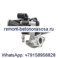 Клапан рециркуляции отработавших газов 9C1Q9D475AB для Ford Ranger Tourneo Custom Transit Citroën Jumper Peugeot Boxer