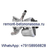 Клапан рециркуляции отработавших газов 1480549 8C1Q9D475AA для Ford Transit 2006-2014 гг.