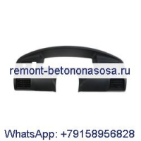 Безель приборной панели F4TZ-15044D70-A для Ford F-150 F-250 F-350