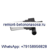 Вспомогательный электрический водяной насос 6M6Z-18D473-AA для Ford Escape 2005-2007 Mercury Mariner 2006-2007