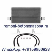 Охладитель трансмиссии MMTC-F2D-99SL для двигателя Ford 7.3L автомобиля F-250 F-350 Excursion