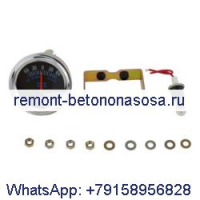 Амперметр 60 А A0NN10670A для Ford 8N 9N 2N 500 600 700 800 900 501 601 Massey Ferguson 35 50 65 85 65 трактора