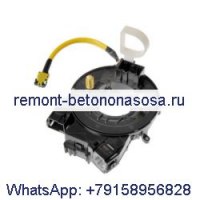 Часовая пружина подушки безопасности 525-214 BC3Z14A664A для автомобиля Ford F-250 F-350 F-450 F-550