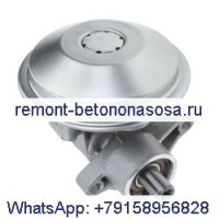 Вакуумный насос в сборе F4TZ-2A451-A для Ford E-250 E-350 F Super Duty F-250 F-350 1994-1995 гг.
