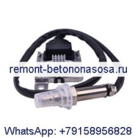 Датчик оксида азота Nox HC3Z-5L248-A LC3A-5L248-AC для Ford Super Duty Truck F-250 Powerstroke 6.7L V8 2017-2022