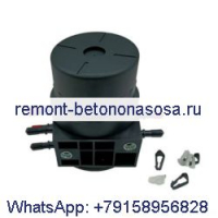 Селекторный клапан топливного насоса F1UZ9B263B для Ford 1987-1997 F-150 F-250 F-350 1988-1996 E-150 E-250 E-350