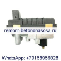 Турбопривод 761963 6NW009483 G-50 для автомобиля Ford Galaxy Mondeo S-Max