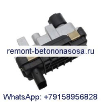 Турбо привод 767649 6NW009550-20 G-59 для автомобиля Ford Tourneo Transit