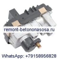 Привод турбины 797863-0085 6NW010430-30 SU-001 для двигателя Ford 2.2L
