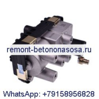 Турбо привод 797863-0072 6NW010430-29 SU-008 для автомобиля Ford Ranger Everest