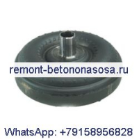 Гидротрансформатор FM1441-6F35 для двигателя Ford 2.0L, автомобиля Escape Edge Explorer Fusion 2008-2012 гг.