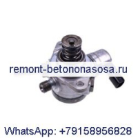 Топливный насос высокого давления BL3E-9D376-CH для Ford F-150 Expedition 3.5L 2011-2017 гг.