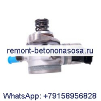 Топливный насос высокого давления FT4E-9D376-AB для 2.7L Ford F-150 2015-2016 гг.